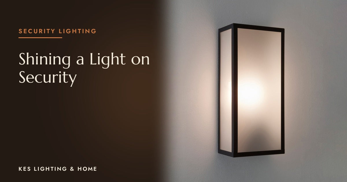 Shining a Light on Security: How to Protect Your Home and Business with Effective Lighting