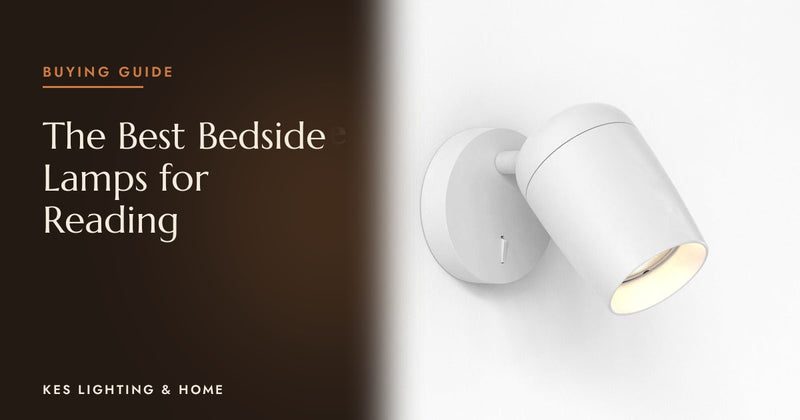 The Best Bedside Lamps for Reading
