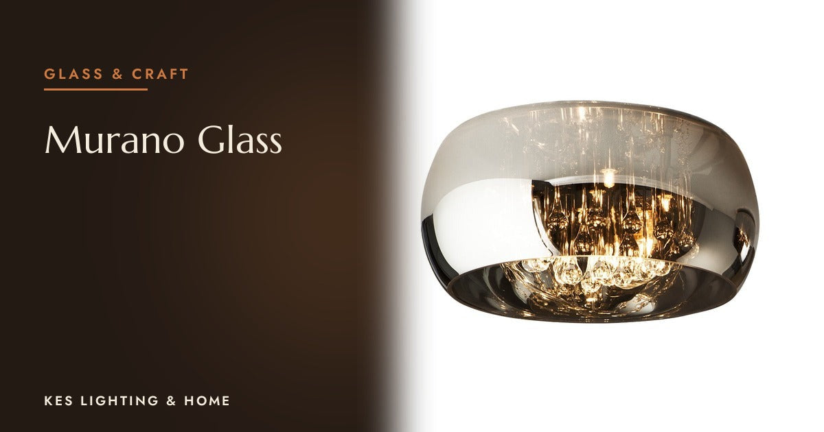 Murano Glass
