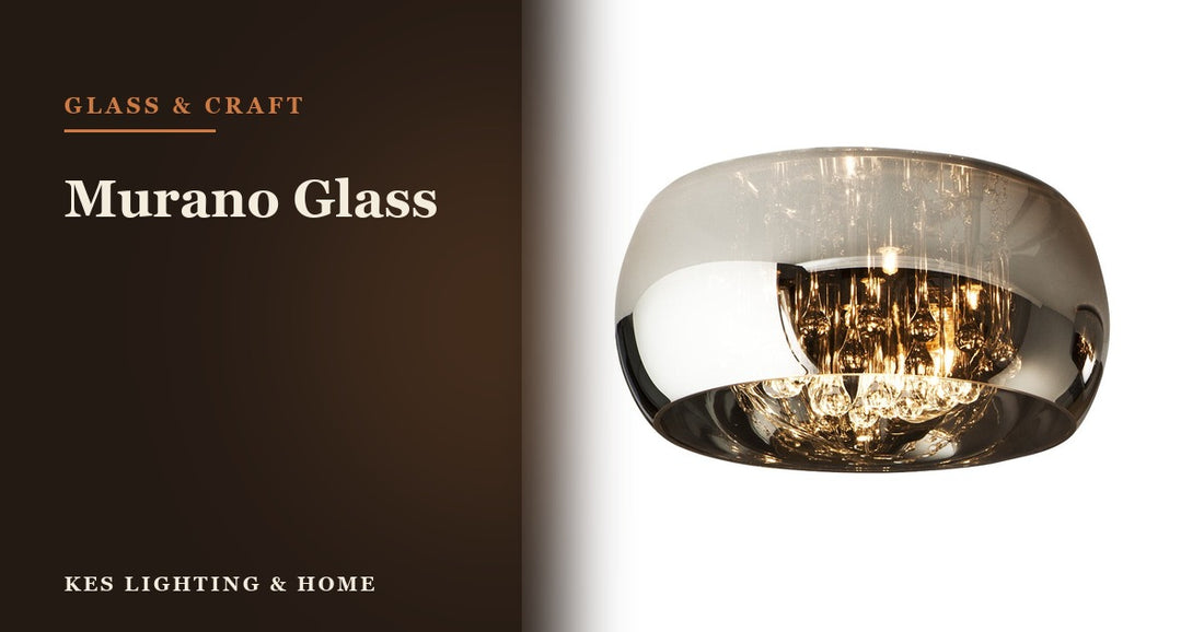 Murano Glass