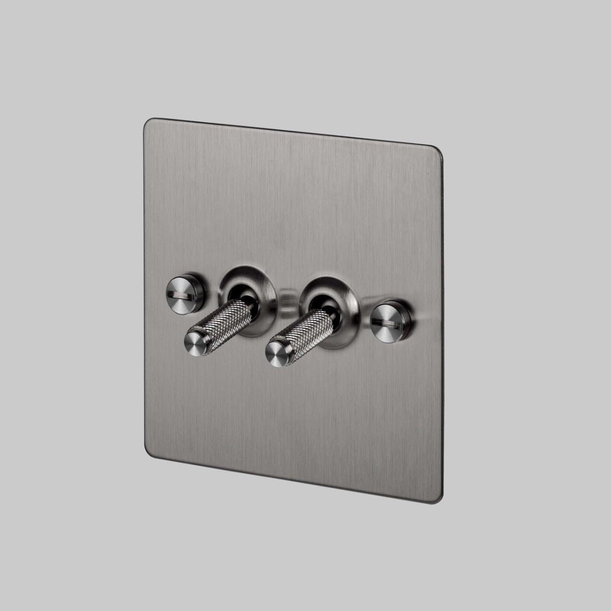 2 Gang Light Switches