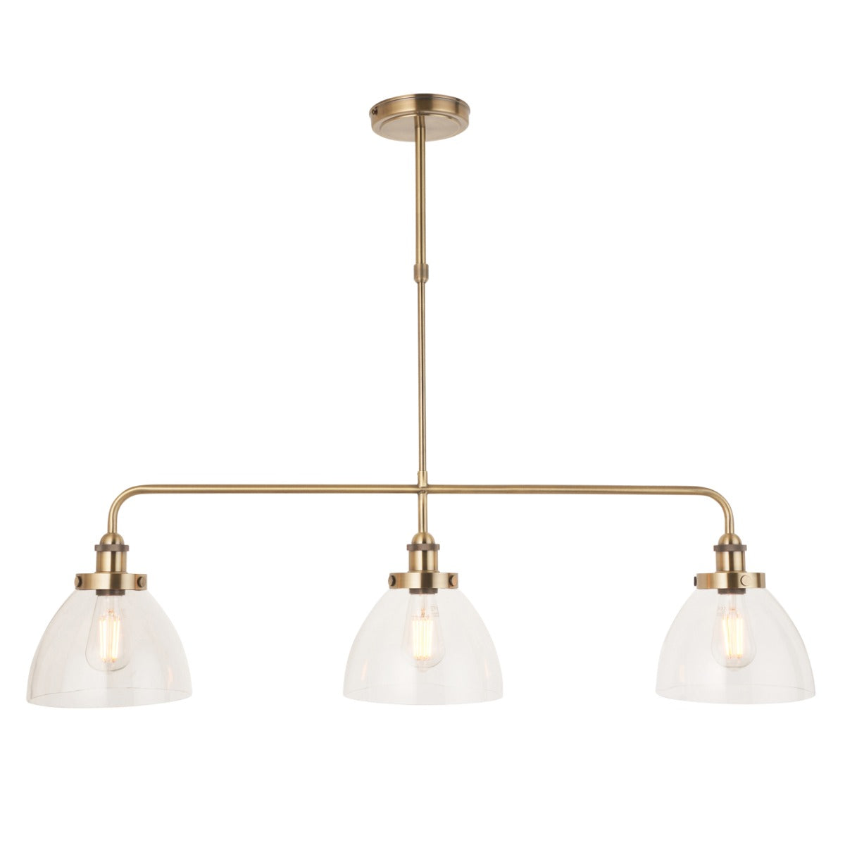 Pendants - Dining Room