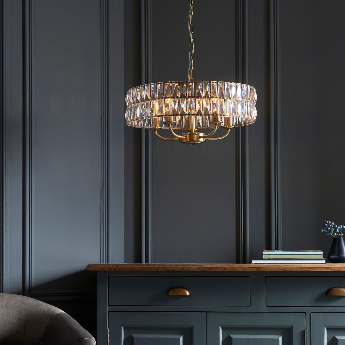 Pendants - Ceiling Lights