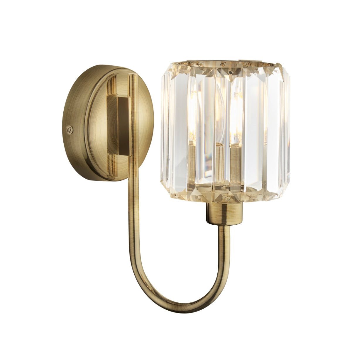 Wall Lights - Dining Room