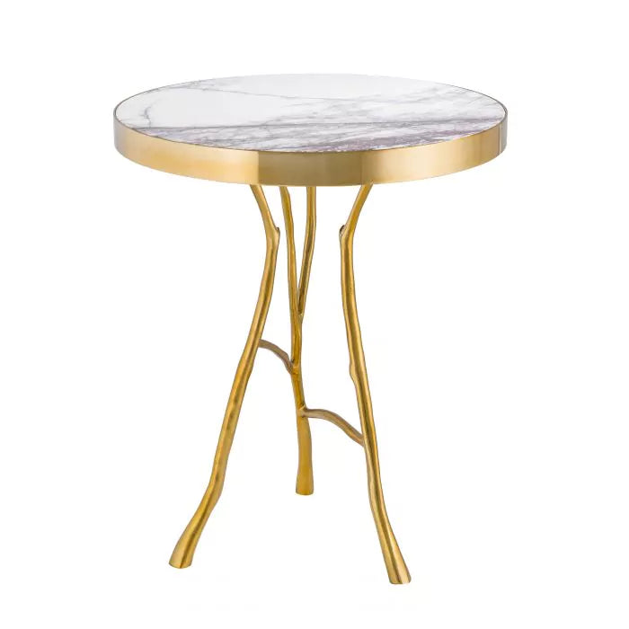 Side & Coffee Tables