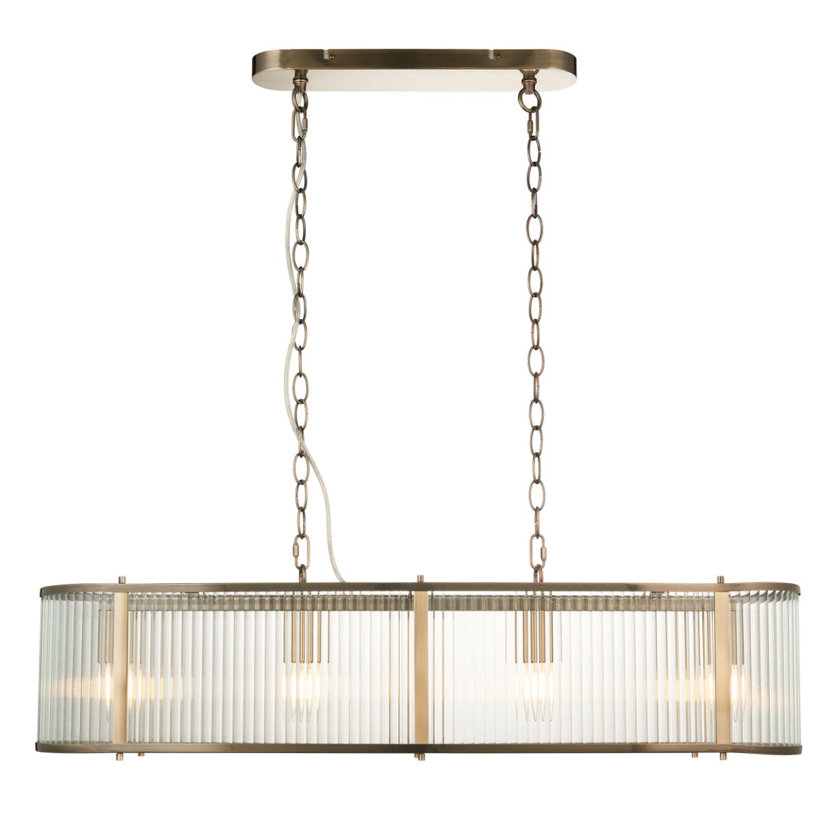 Kitchen Island Lights