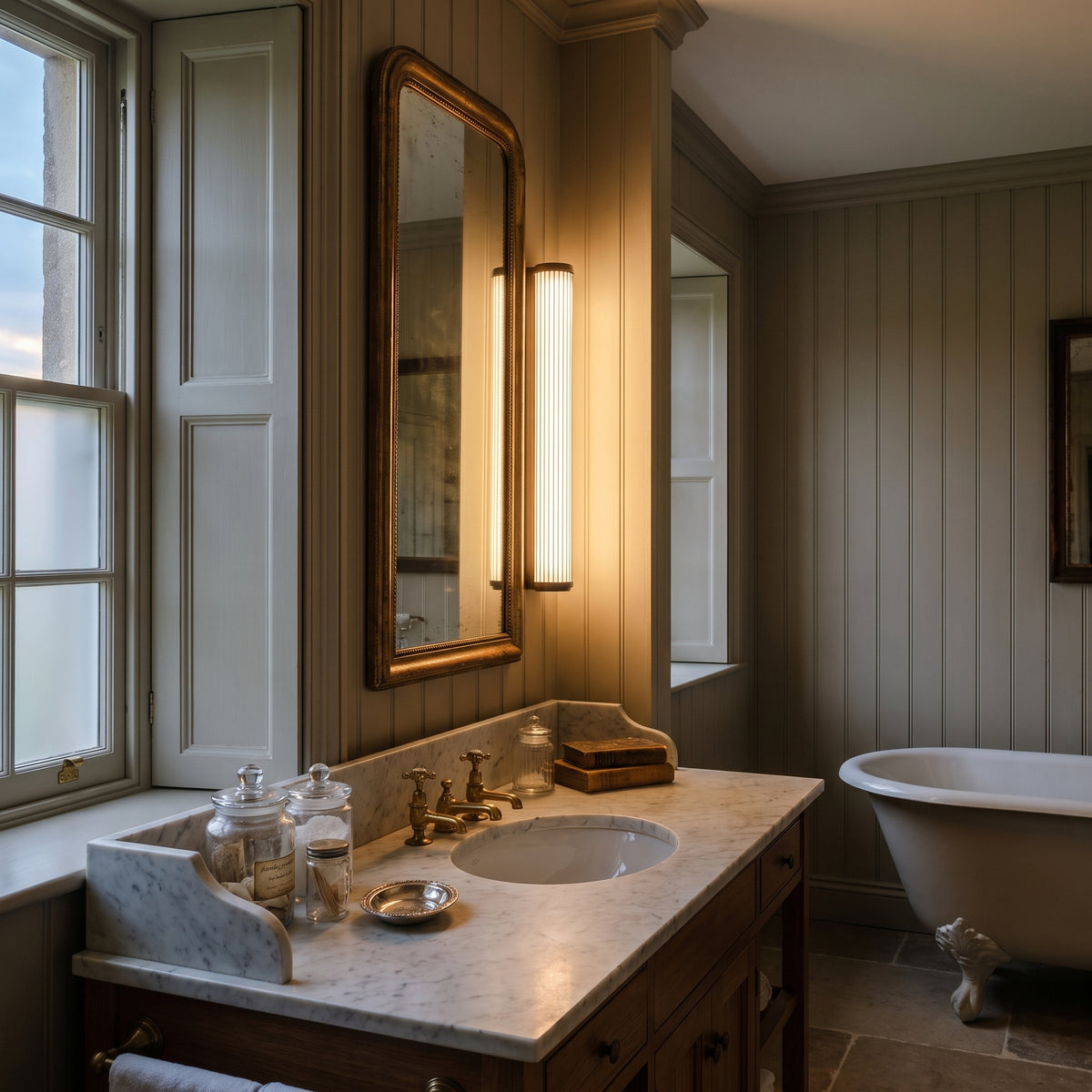 Bathroom - Shop By Room