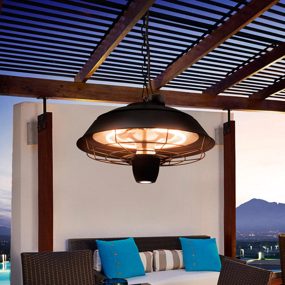 Outdoor Heaters