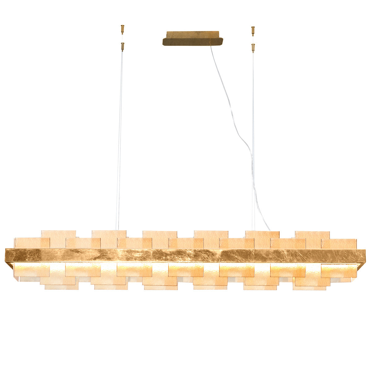 Bar Pendants - Kitchen
