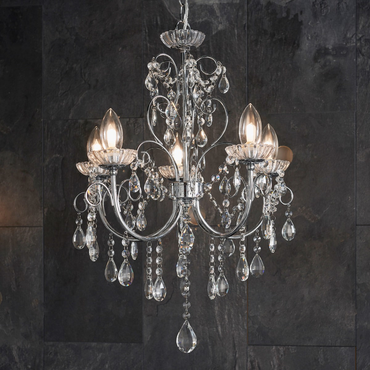 Bathroom Lights - Endon