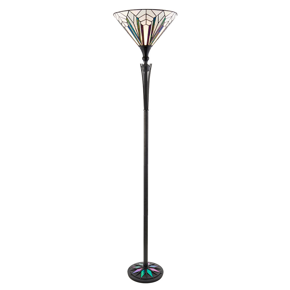 Floor Lamps - Interiors 1900