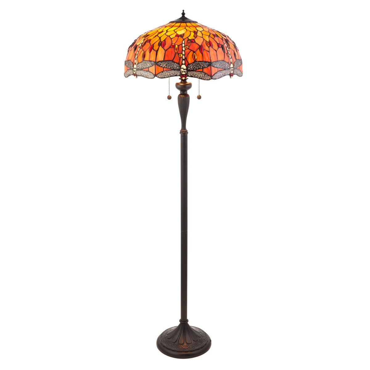 Tiffany Floor Lamps - Tiffany