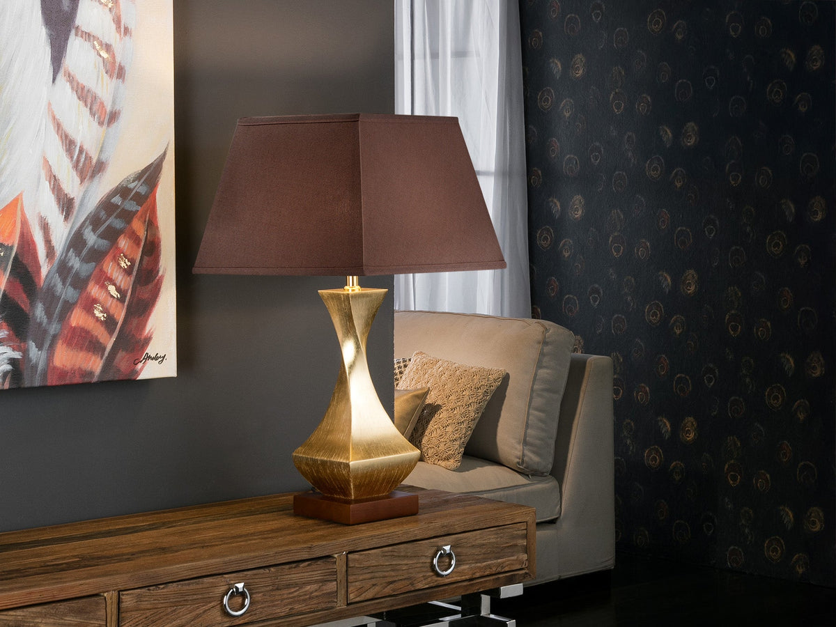 Table & Floor Lamps