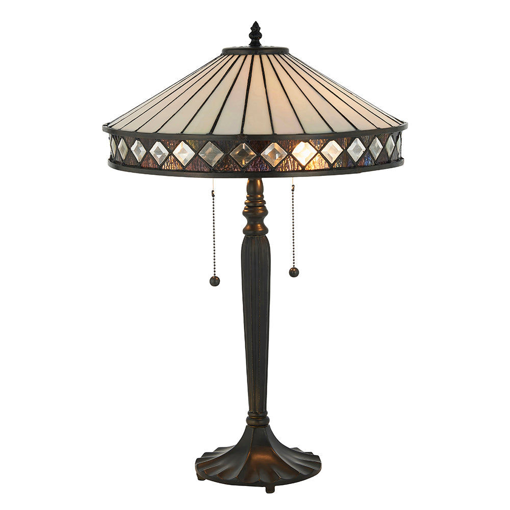 Tiffany Table Lamp