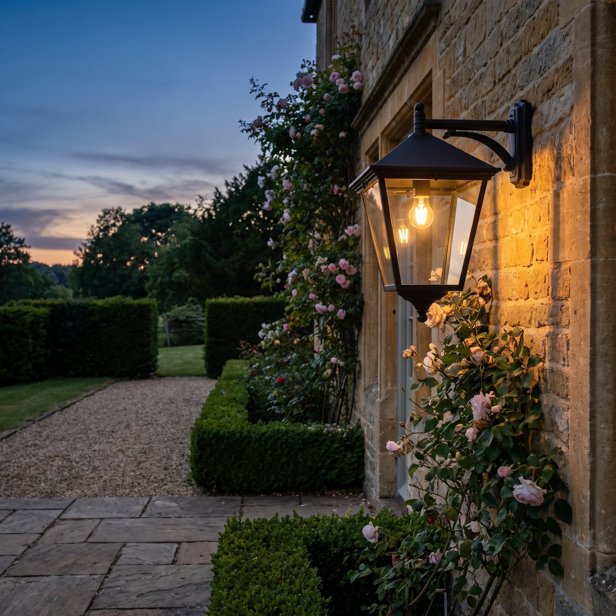Ceiling Lights - Outdoor Lighting