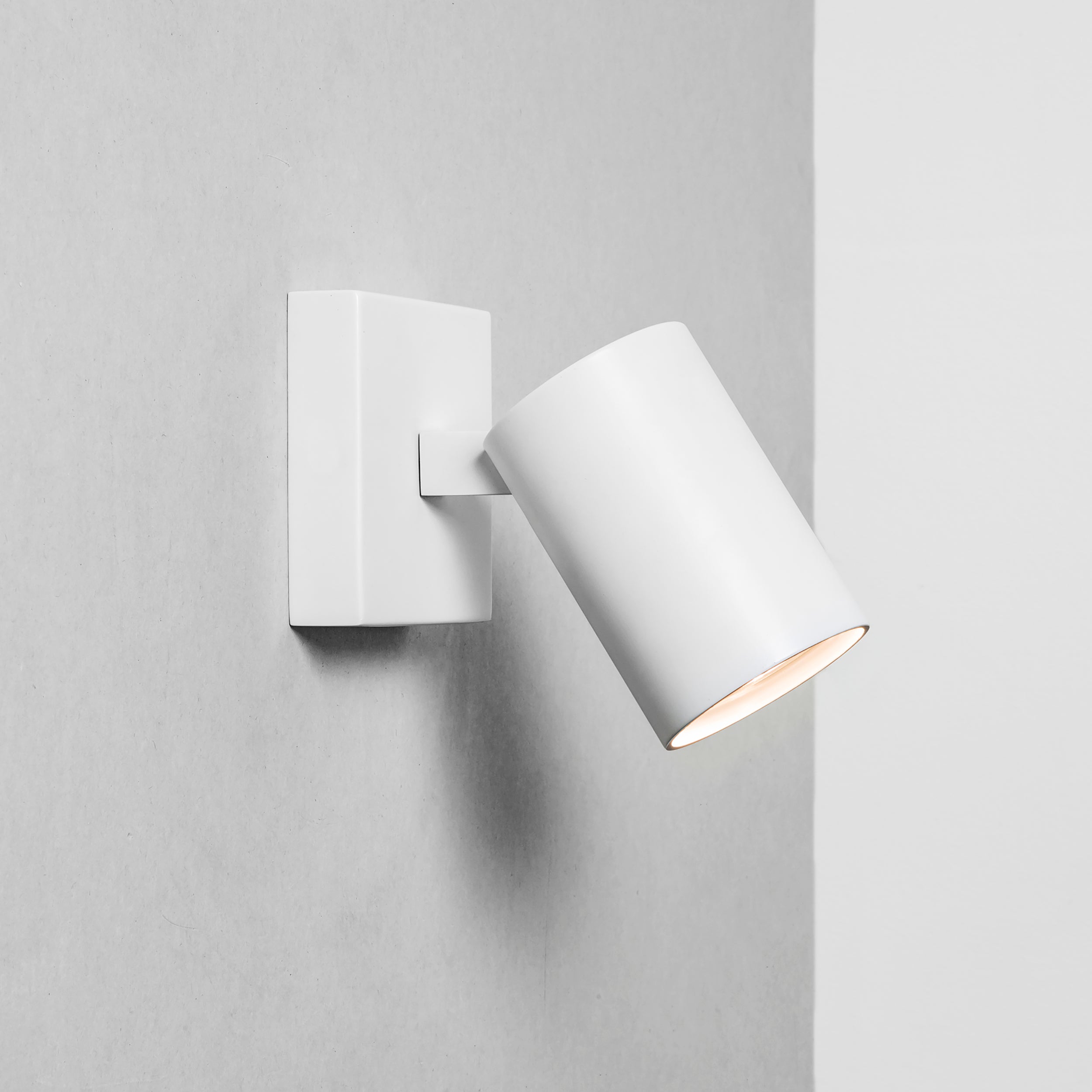Bronze Wall Lights