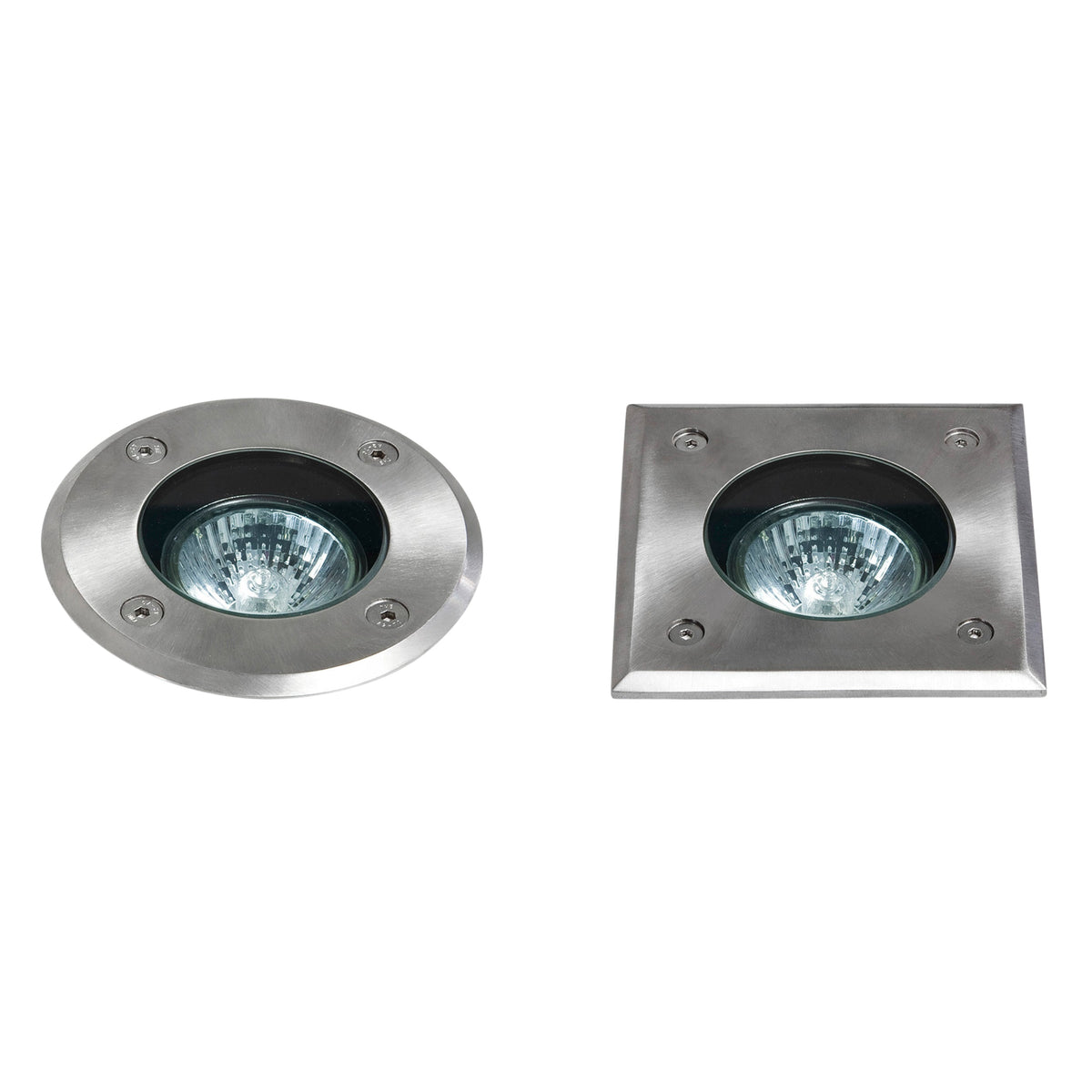 Outdoor Ground Lighting