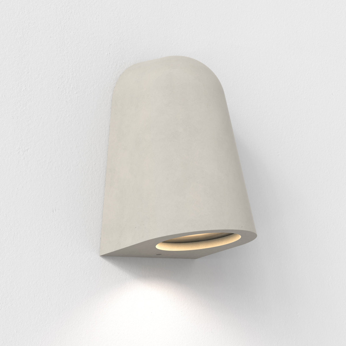 Coastal Outdoor Lighting