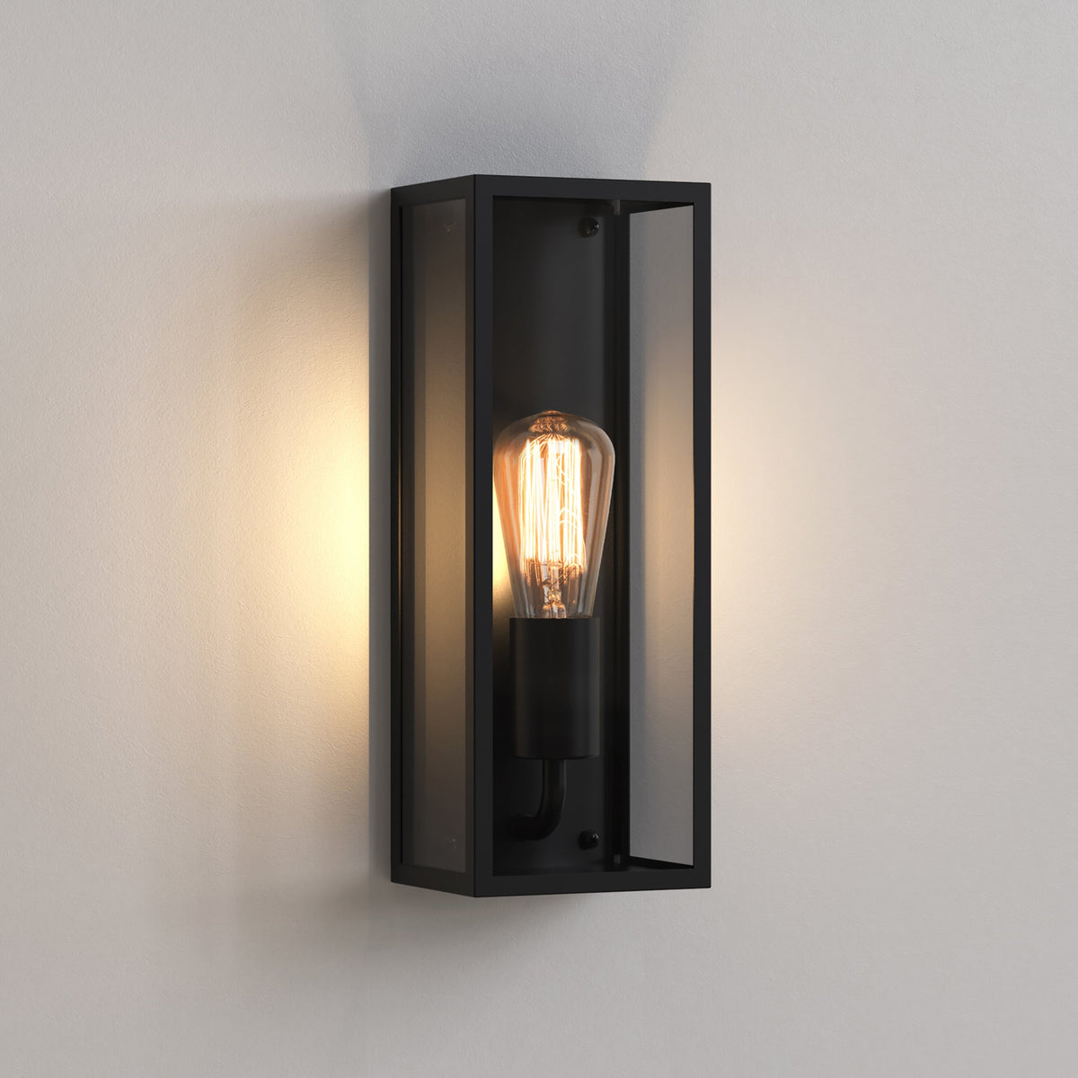 Lanterns - Wall Lights