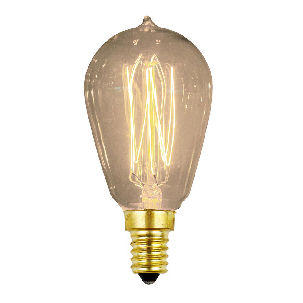 Vintage - Light Bulbs