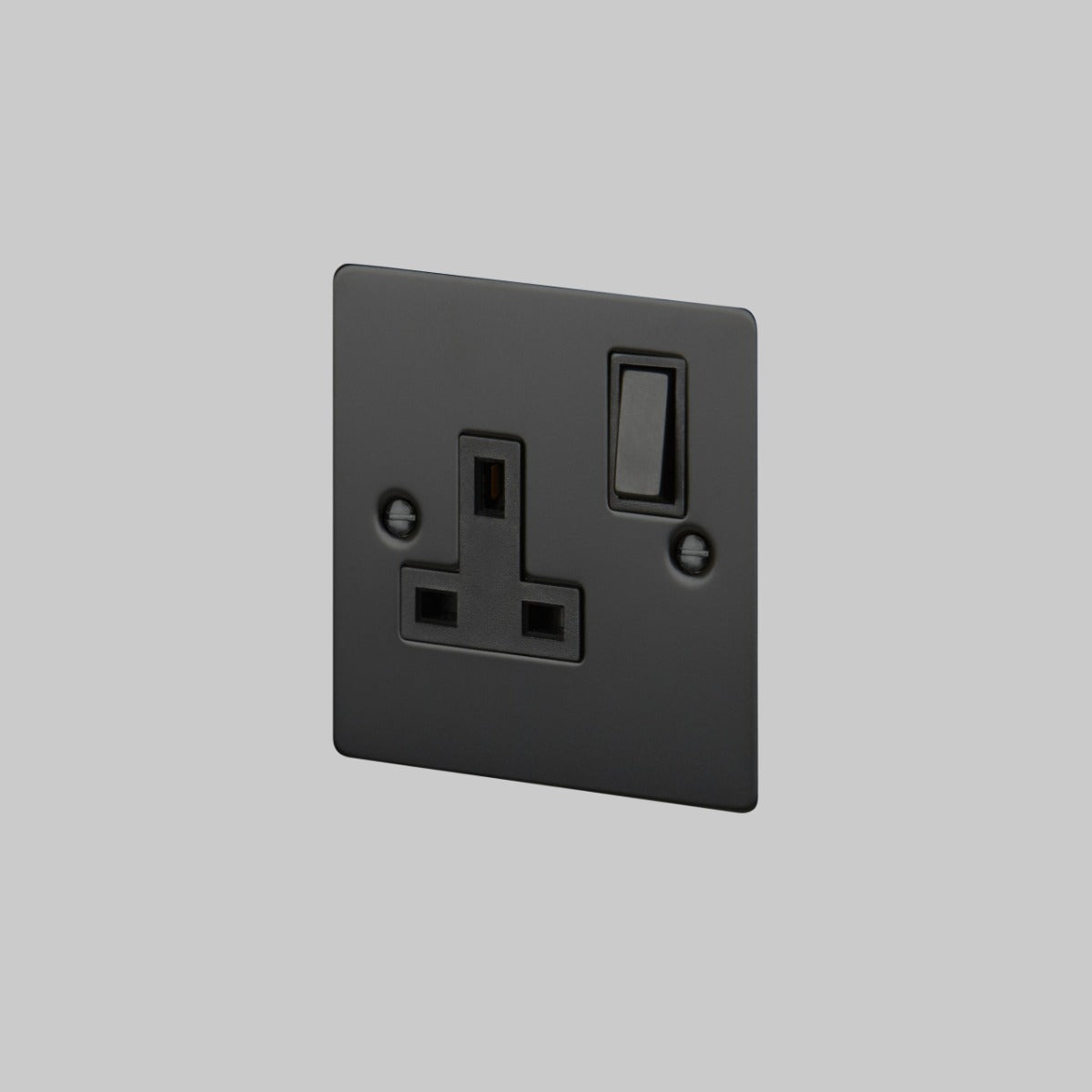 1G Plug Socket - Plug Sockets & Chargers - Buster & Punch