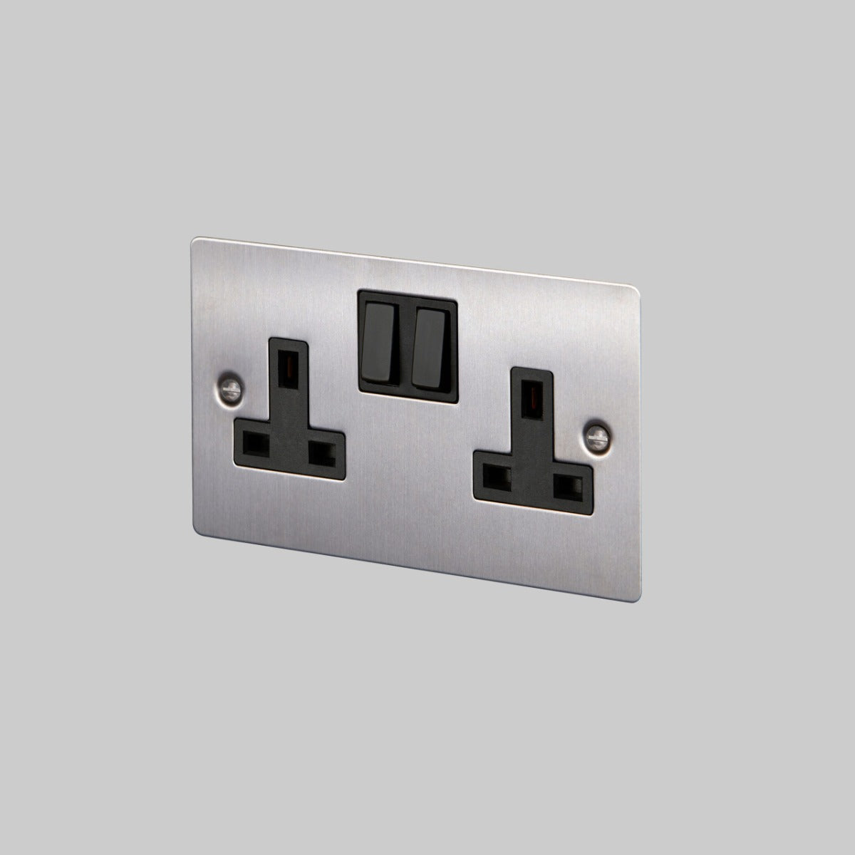 2G Plug Socket - Plug Sockets & Chargers - Buster & Punch
