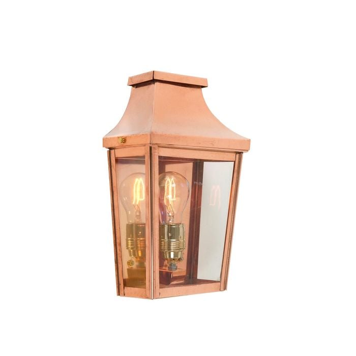 Traditional - Wall Lights - Outdoor Lighting