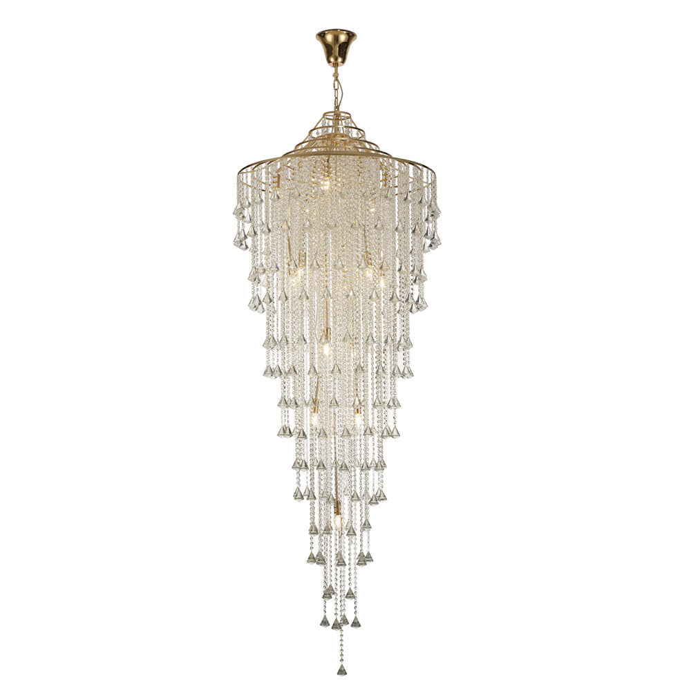 Crystal - Dining Room