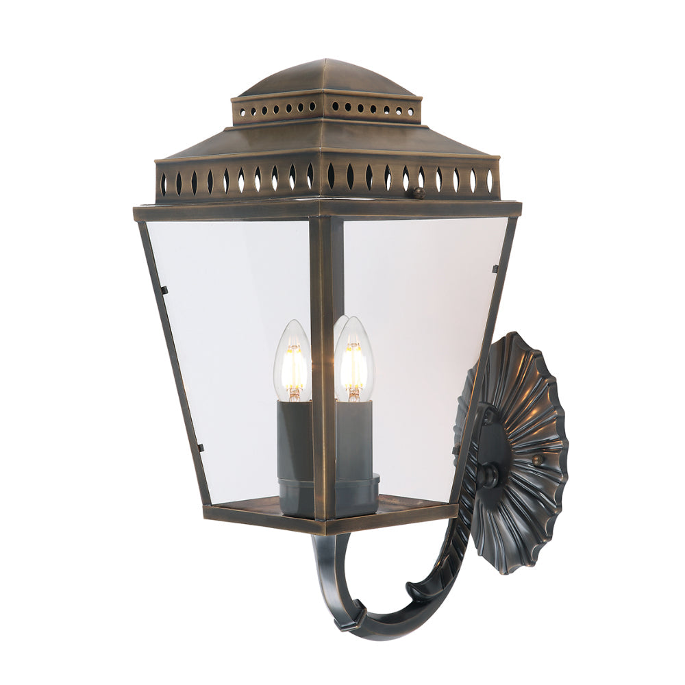 Porch Lighting