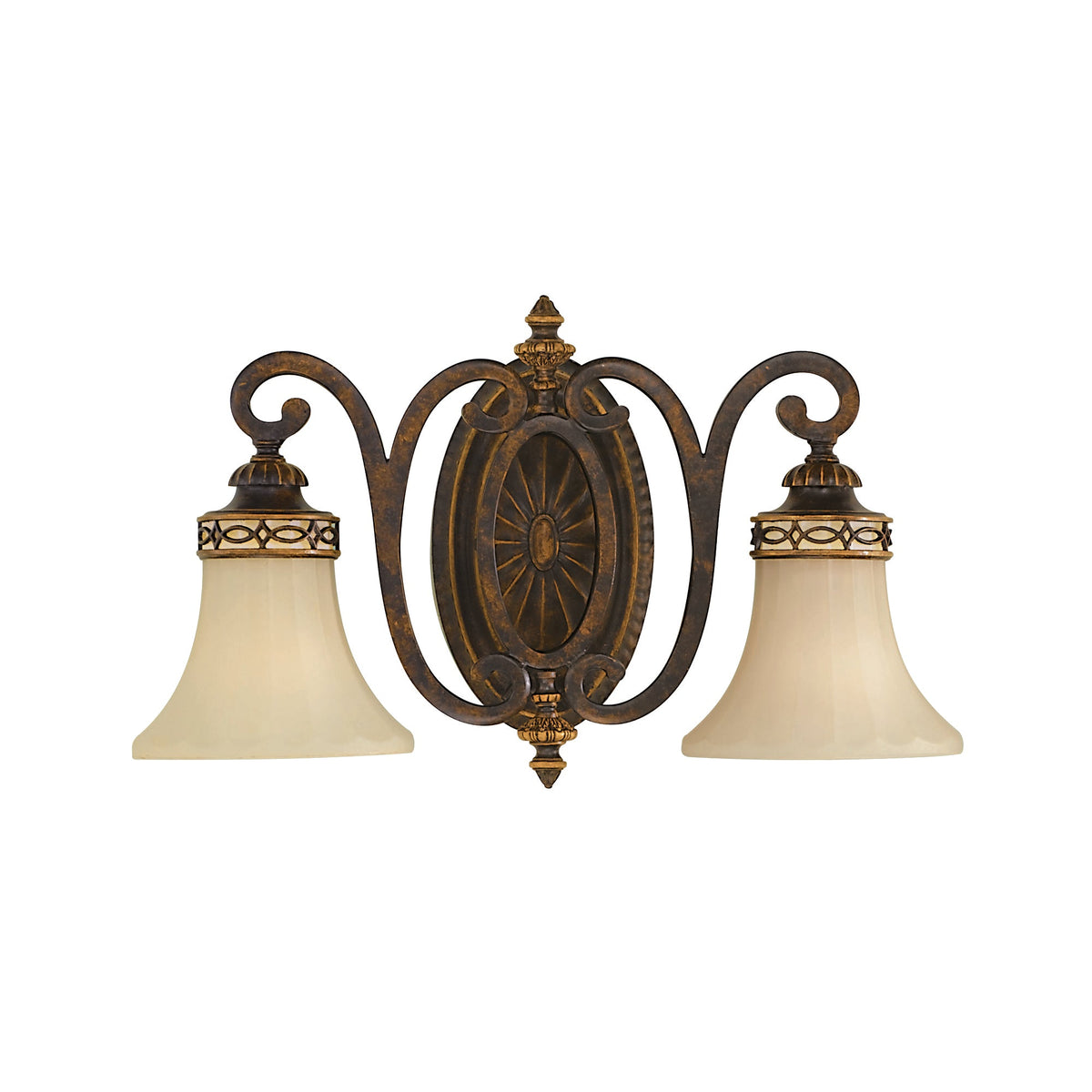 Wall Lights  - Feiss