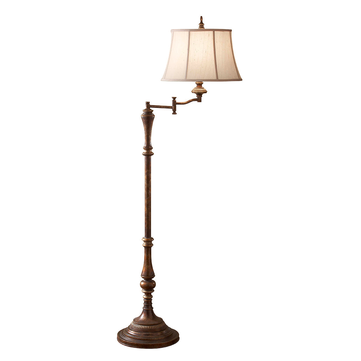 Floor Lamps - Indoor Lighting