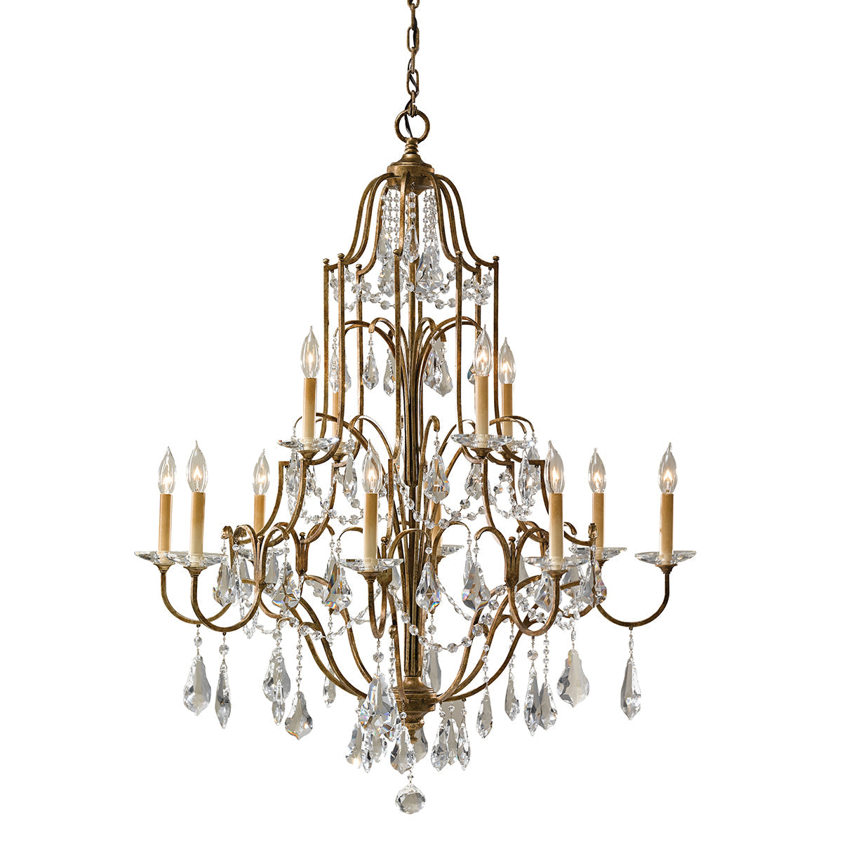 Multi-Arm - Ceiling Lights
