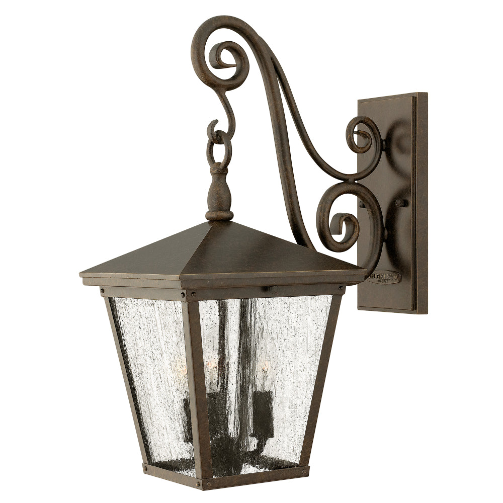 Lanterns - Wall Lights
