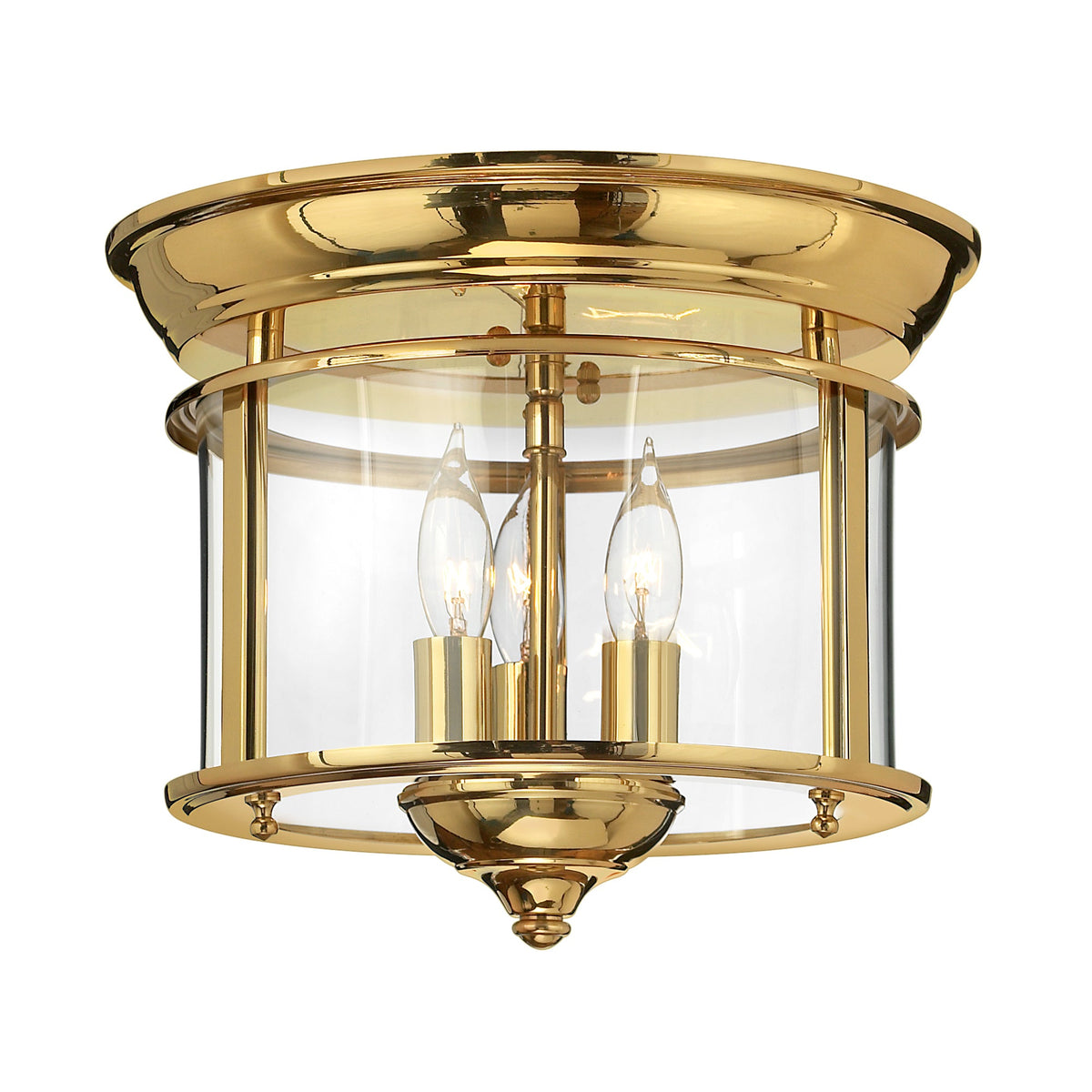 Flush - Ceiling Lights