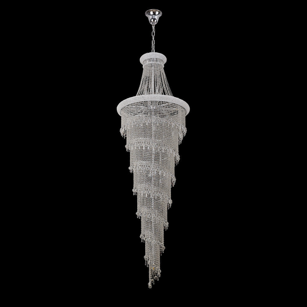 Staircase Pendants