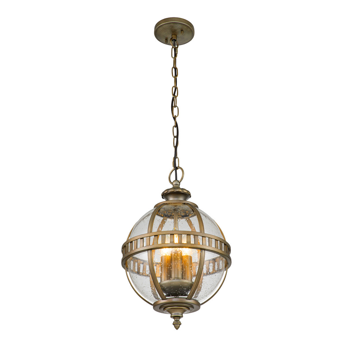 Ceiling - Porch Lighting