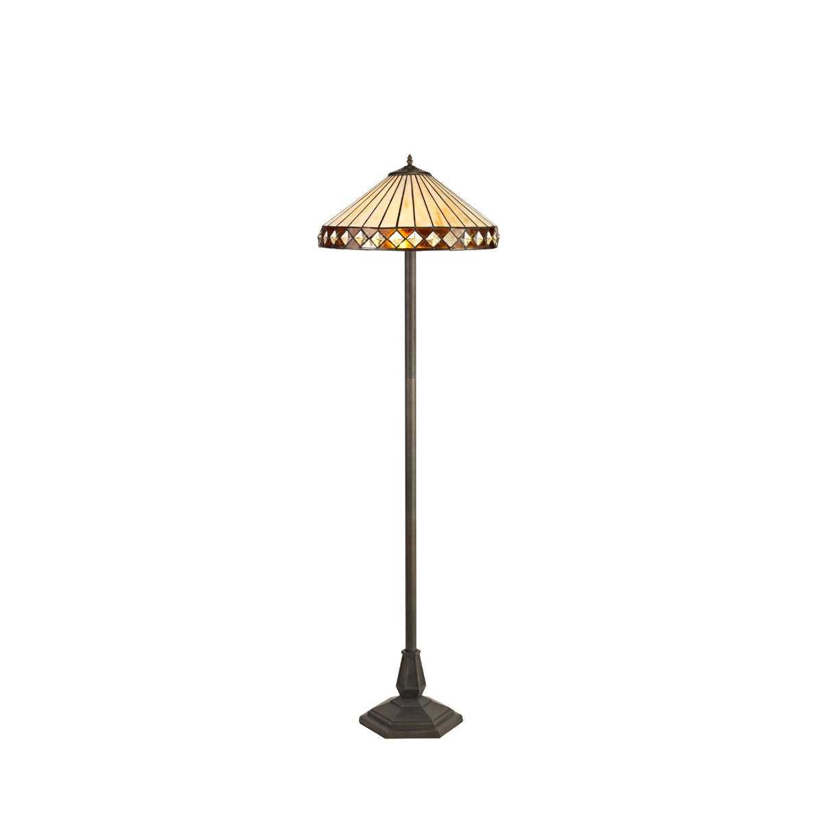 Floor Lamps - Regent