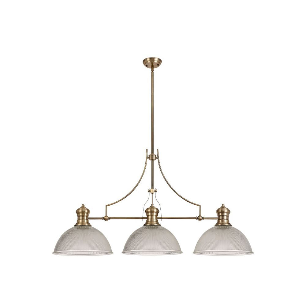 Pendants - Regent