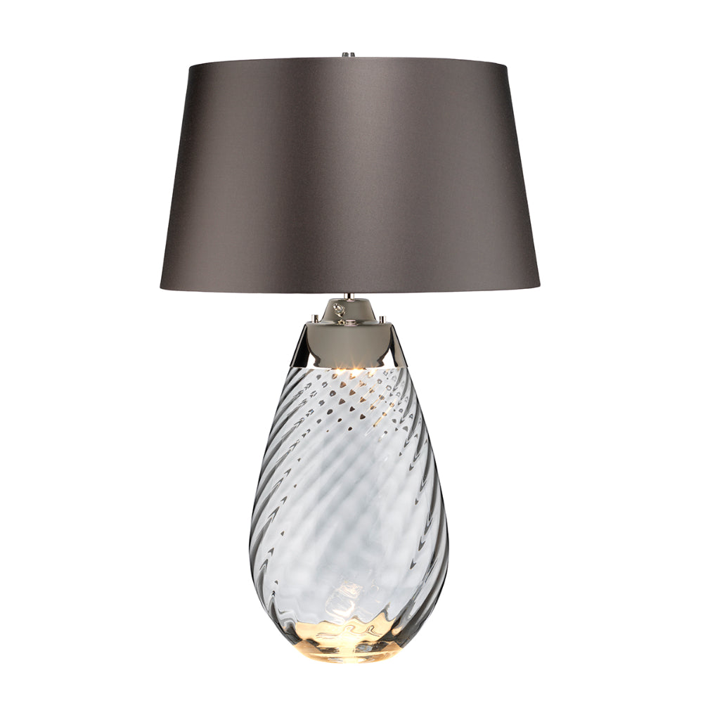 Table Lamps - Elstead