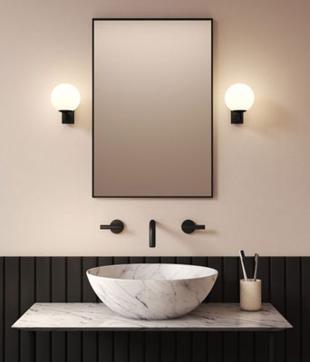 Bathroom - Shop By Room