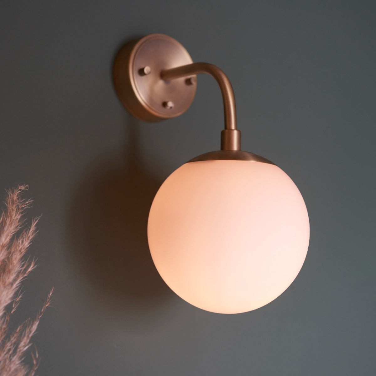 Wall Lights - Novena