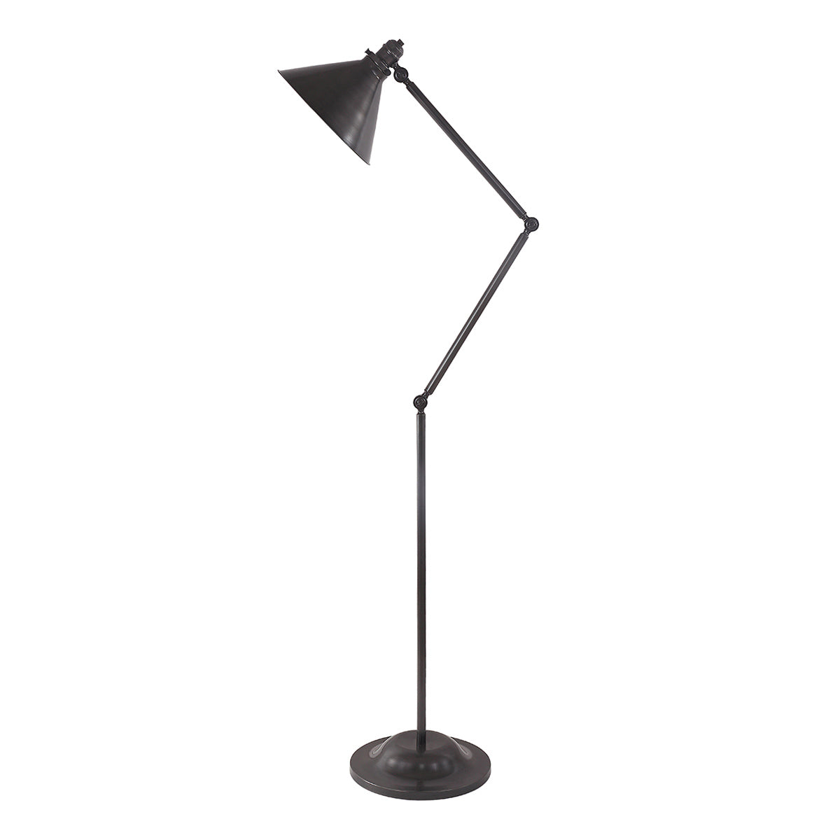 Floor Lamps - Elstead
