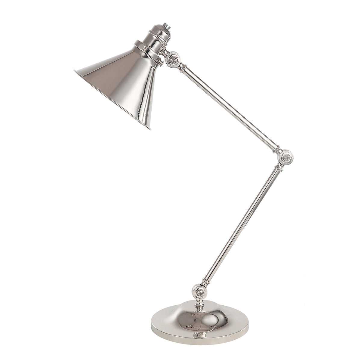 Swing Arm - Table Lamps