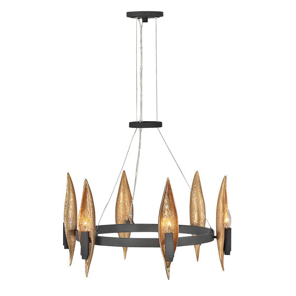 Chandeliers - Regent