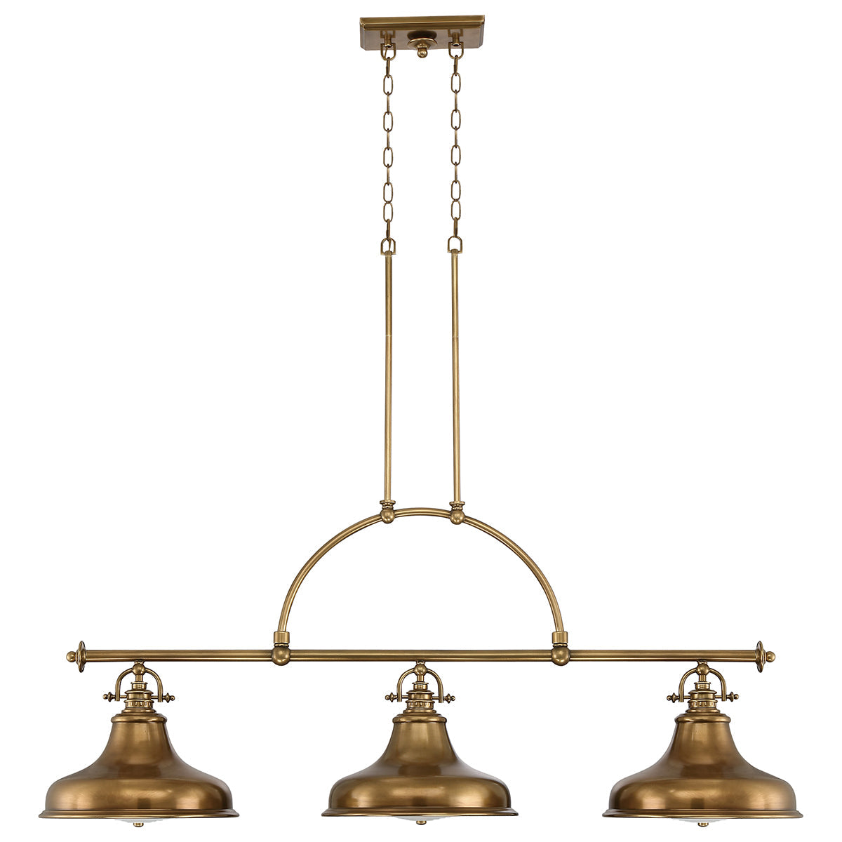 Kitchen Island Lights