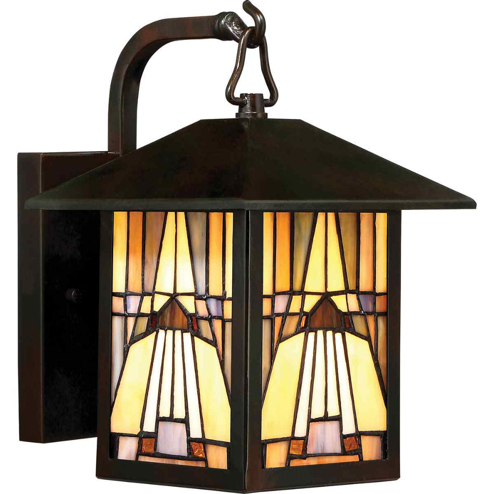 Tiffany - Wall Lights