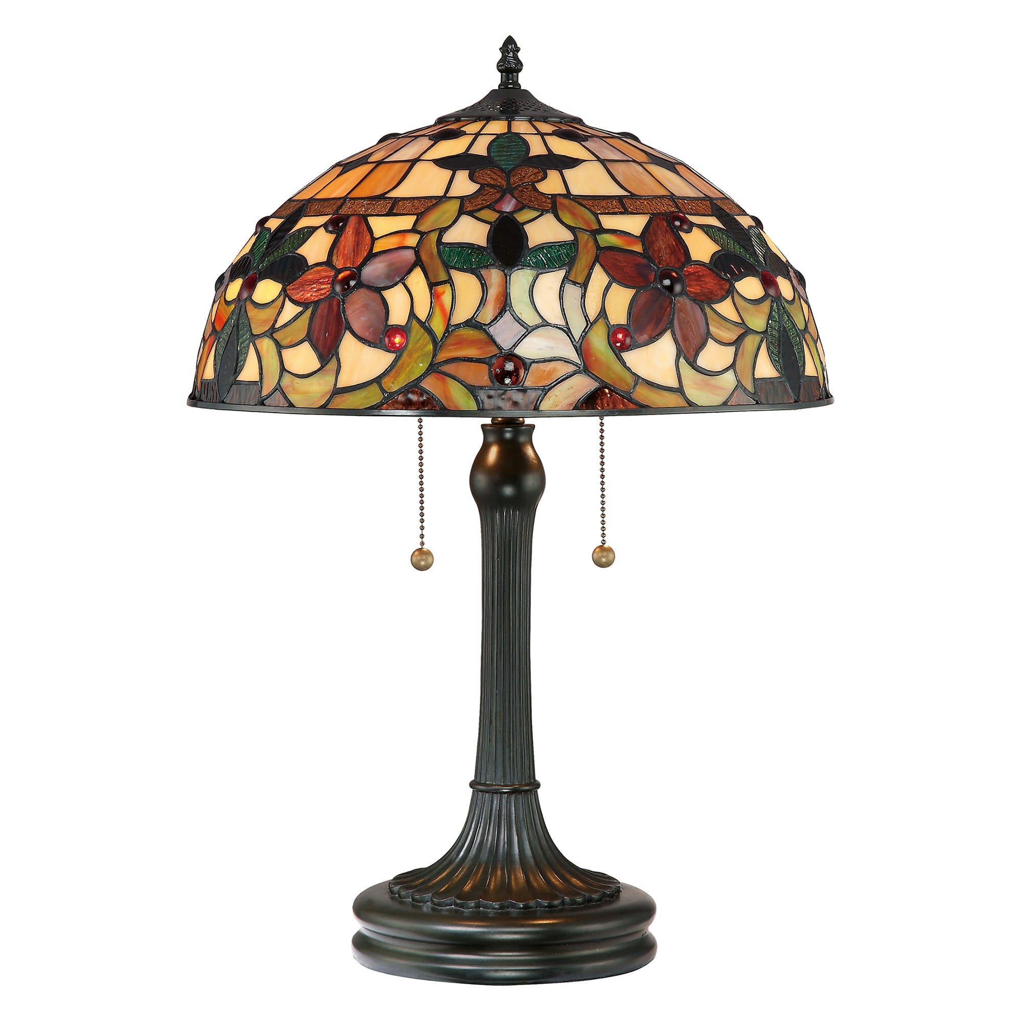 Bronze Table Lamps