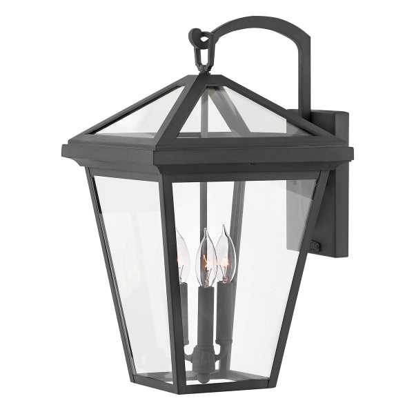 Wall Lights - Regent