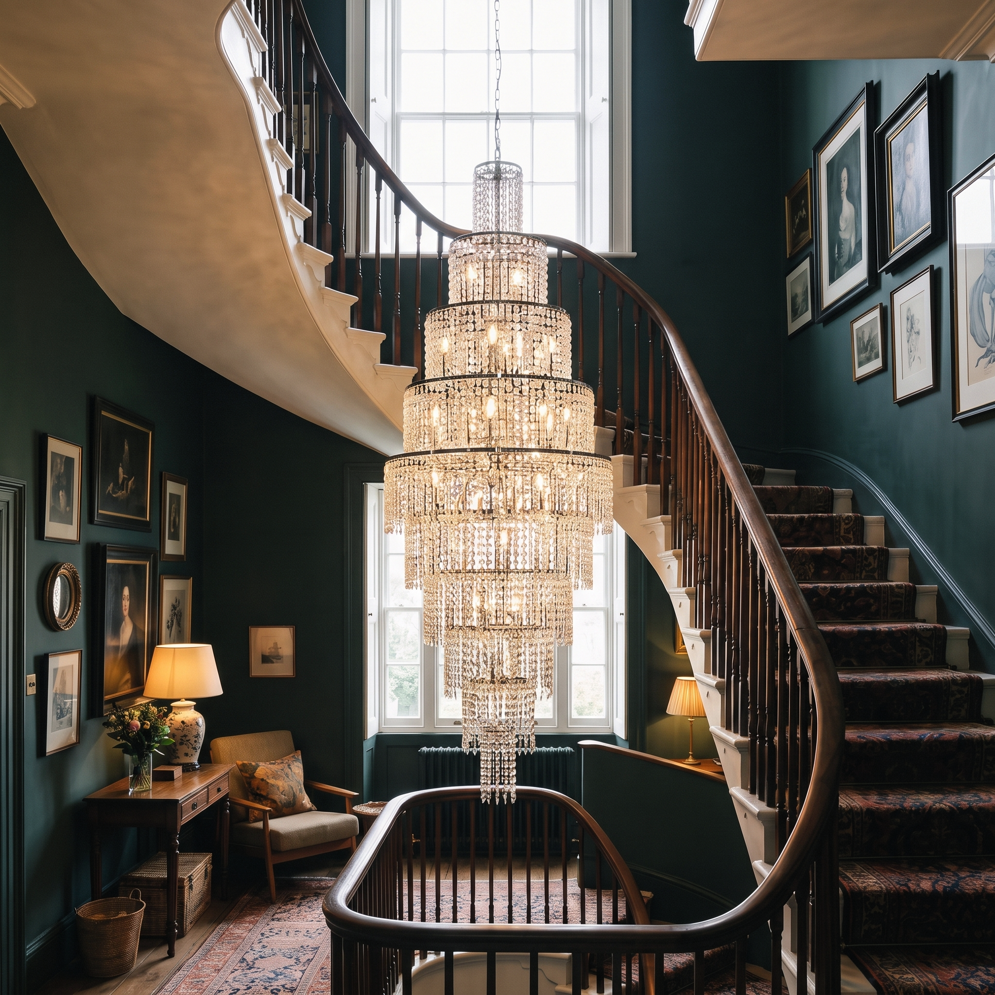 Crystal Lighting