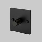Buster & Punch 1G Dimmer / 120W / Black